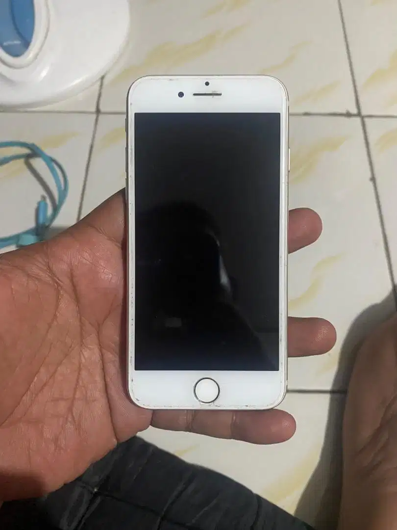 Iphone 8 fullset