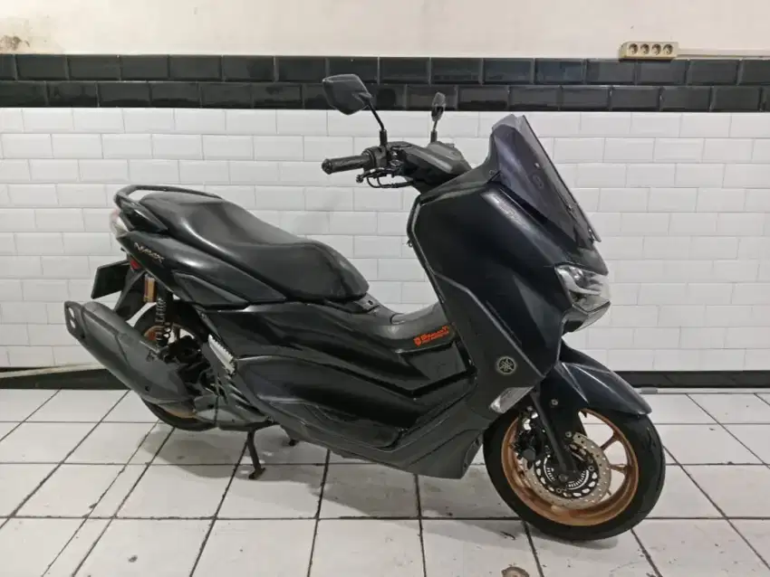 Nmax  2021  joss