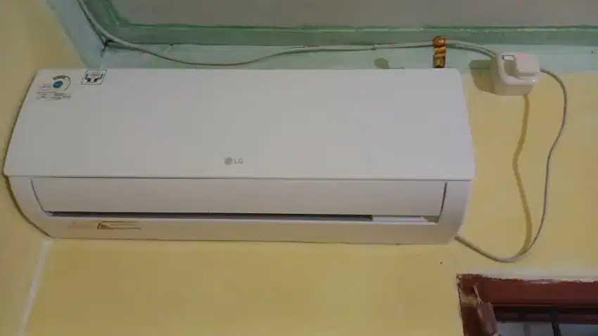AC LG 1 pk turbo