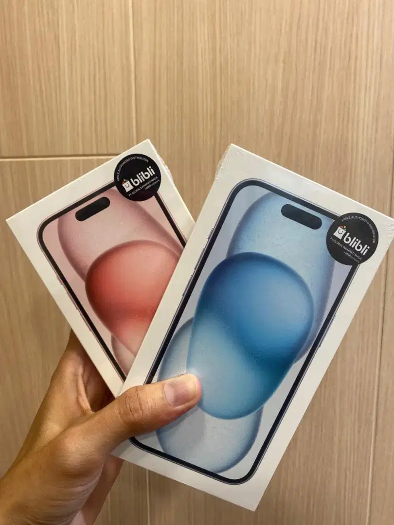 Iphone 15 128gb