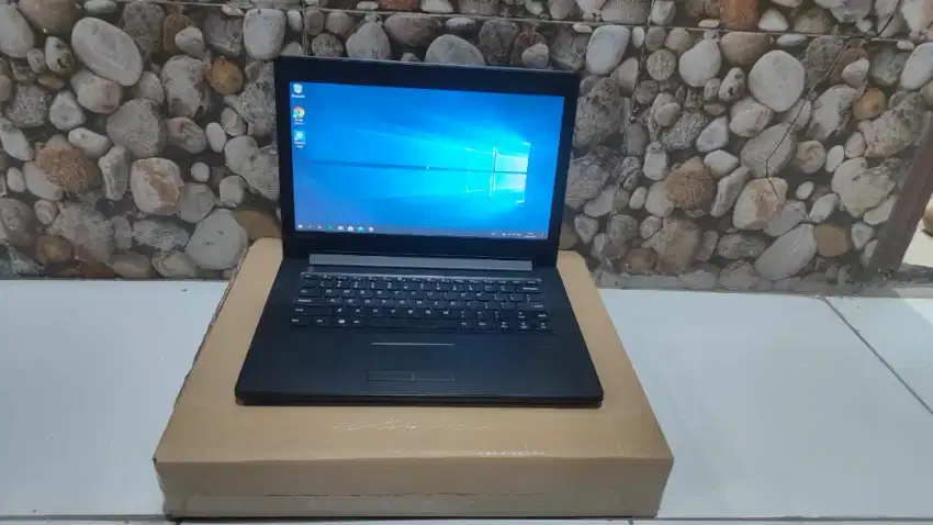 LENOVO IDEAPAD 310 INTEL CORE I5-6200 KONDISI SIAP PAKAI