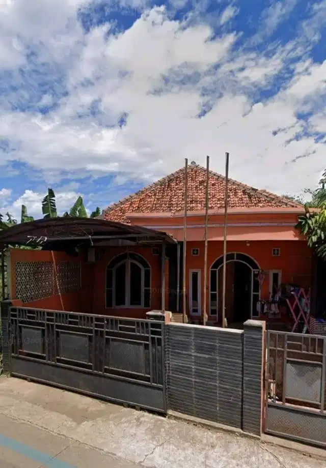 Dijual Rumah Jln. Curug Wetan, Curug, Kab. Tangerang