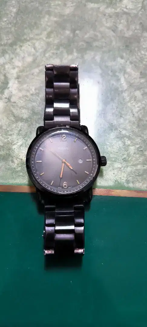 Jam tangan fossil