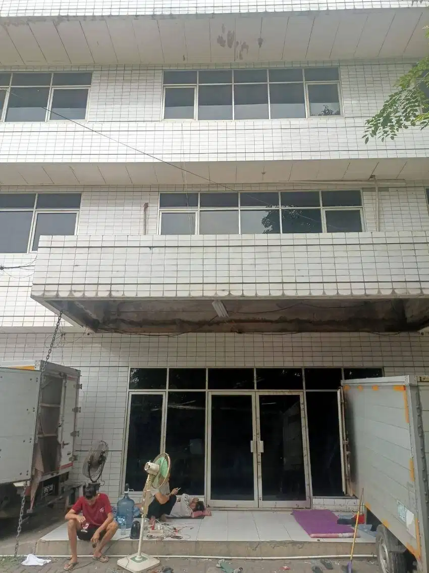Disewakan Gudang di Tanjung Priok Jakarta Utara