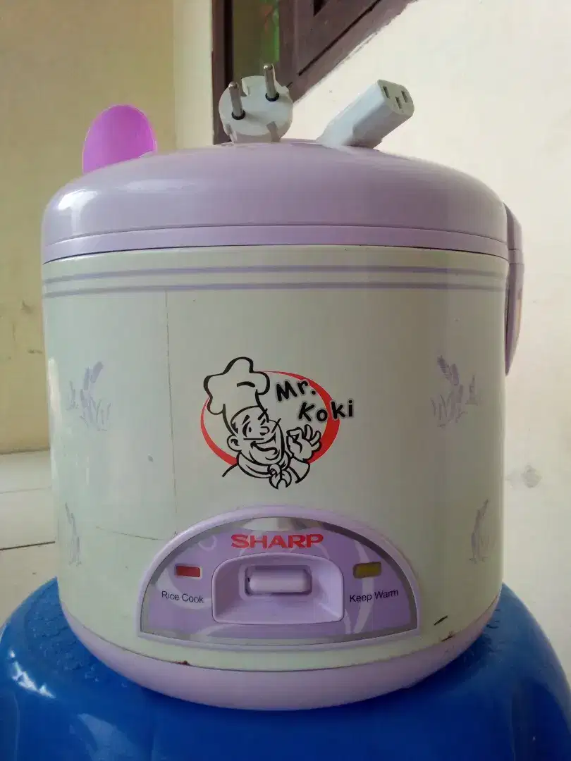 MAGICOM 2 LITER SHARP NORMAL