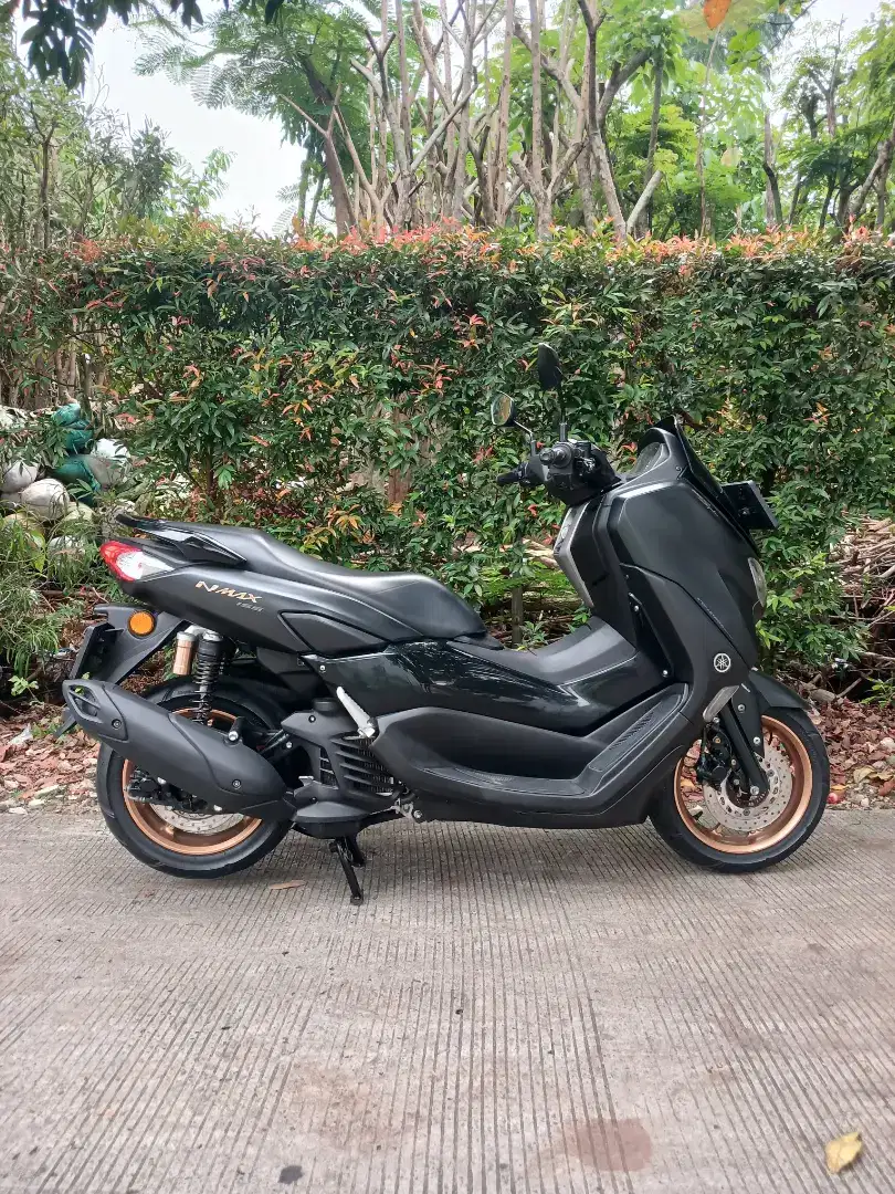DP 500RB YAMAHA ALL NEW N-MAX C ABS TAHUN 2022