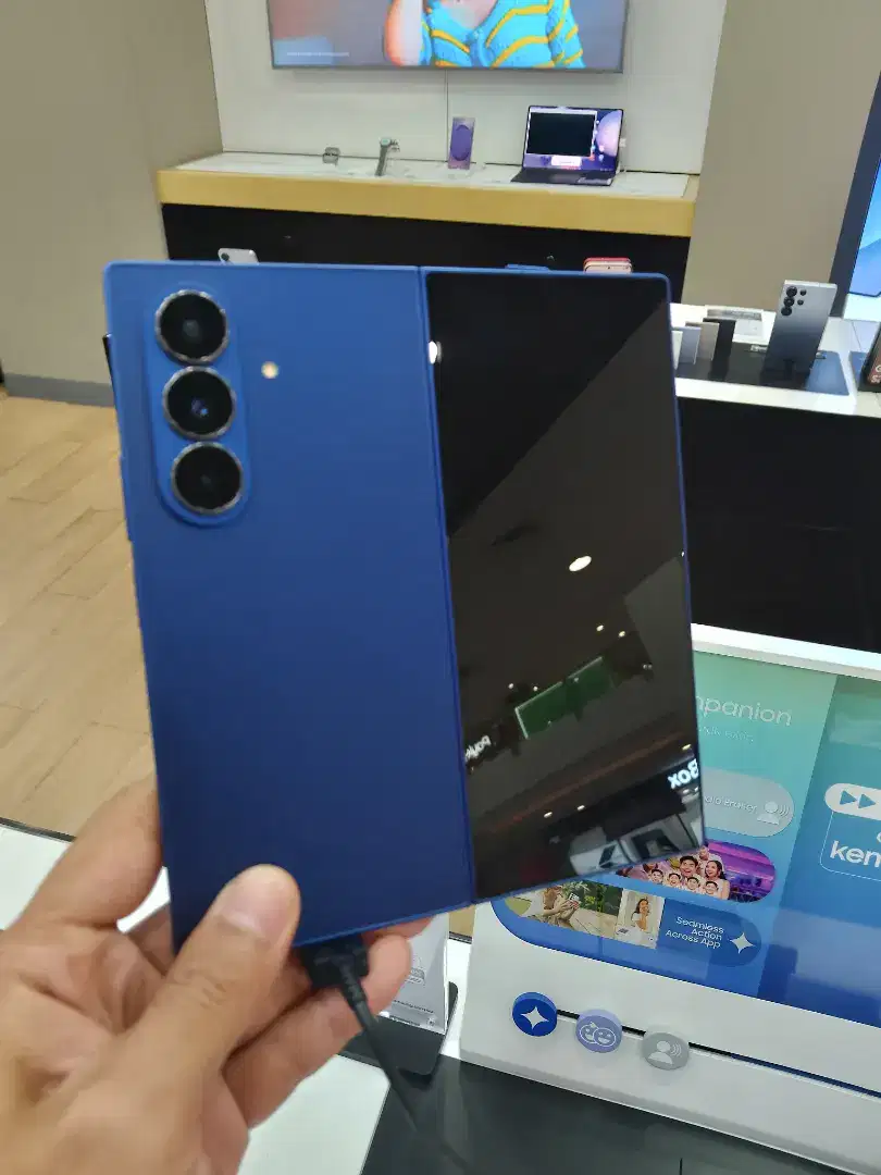 Kredit hp Samsung Galaxy Z Fold7 512