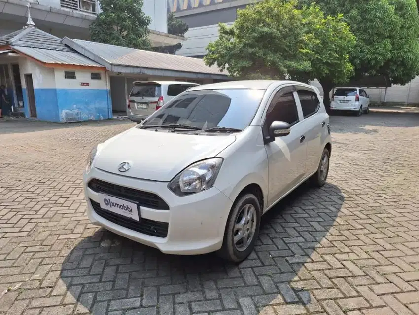 DP 5% Daihatsu Ayla 1.0 D Bensin-MT 2016 PYN