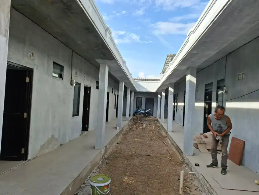 Disewakan Kostan Putri