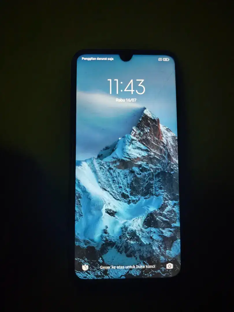 Redmi by Xiomi Note 7