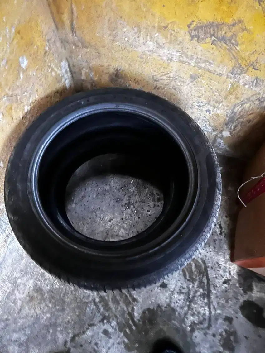 DIJUAL BAN 195/50 R16 LENGKAP 2PCS