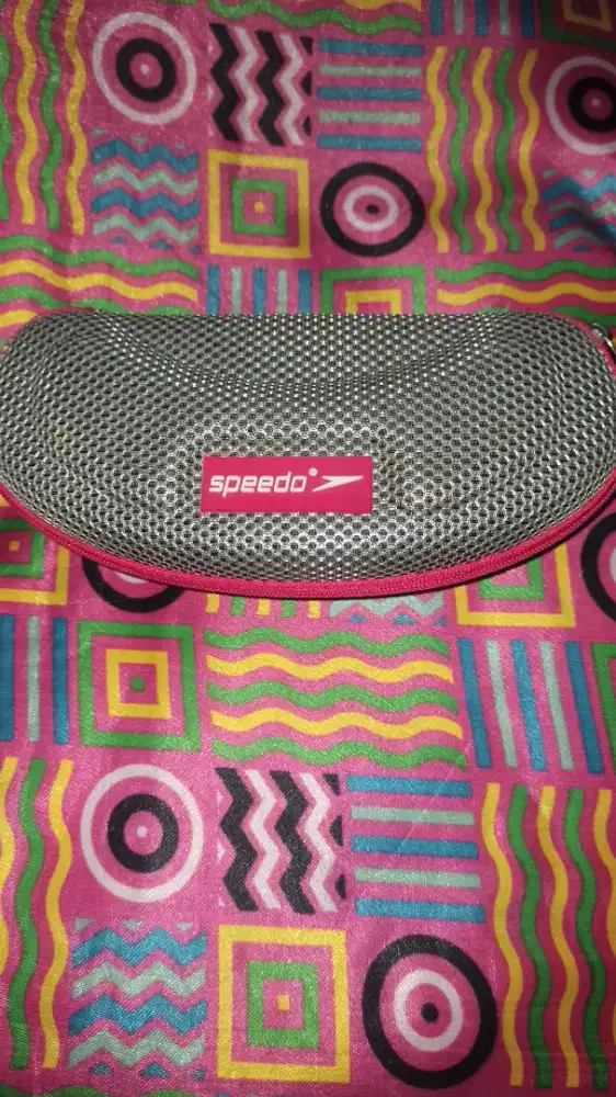 KacaMata Renang SPEEDO