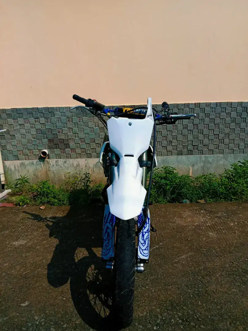 BIAH@CASH 15,5 JT D TRACKER 2018 F KABUPATEN