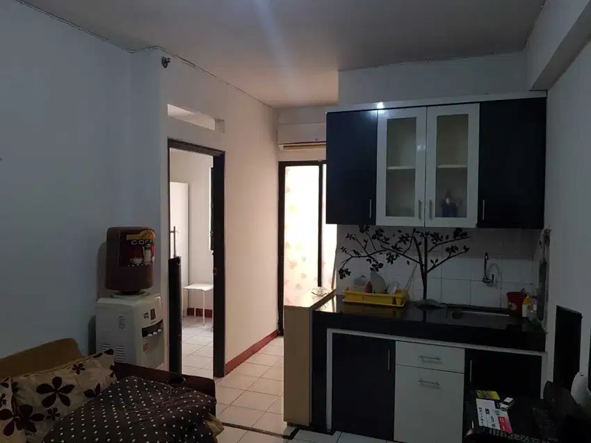DIJUAL CEPAT/MURAH APARTEMEN CASABLANCA EAST RESIDENCE