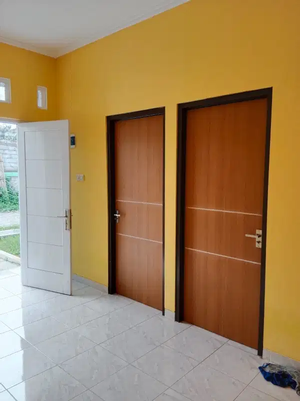 DIJUAL RUMAH DI MANIK RESIDENCE MUSTIKA JAYA, SIAP HUNI!