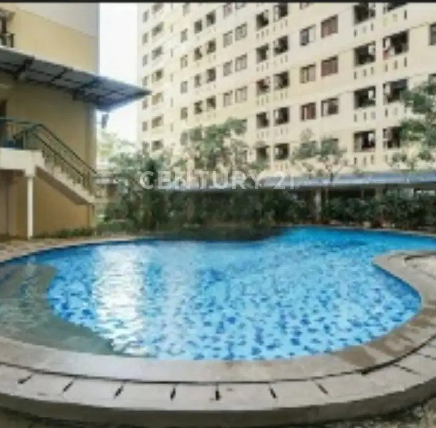 Apartmen Kebagusan City . BLOK A8 NO56 1KT 1 KM 21m2