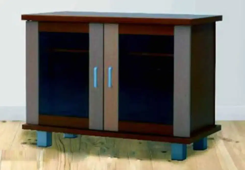 Rak TV Exclusive MTVK 608 (Jati / Cherry)