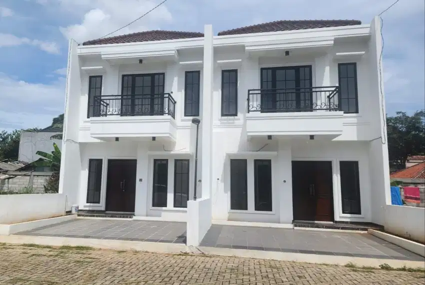 Nura Residence Hunian Mewah dengan Lokasi Premium dan Strategis