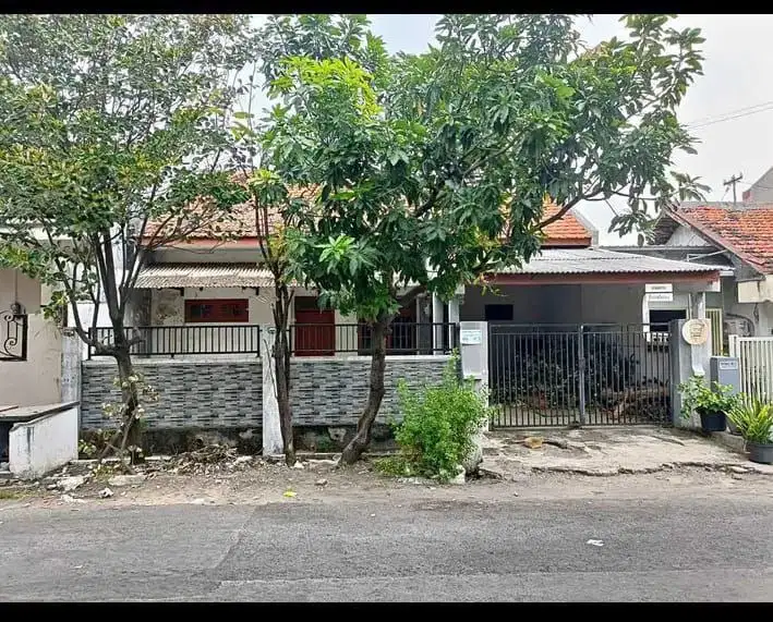 ‼️JUAL CEPAT‼️PERUMAHAN KUTISARI COCOK BUAT KOSAN MAUPUN KANTOR