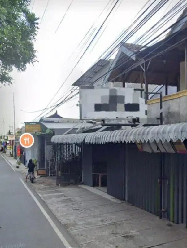DIJUAL TEMPAT USAHA DI RAYA SAWOJAJAR 1 MALANG DEKAT EXIT TOL