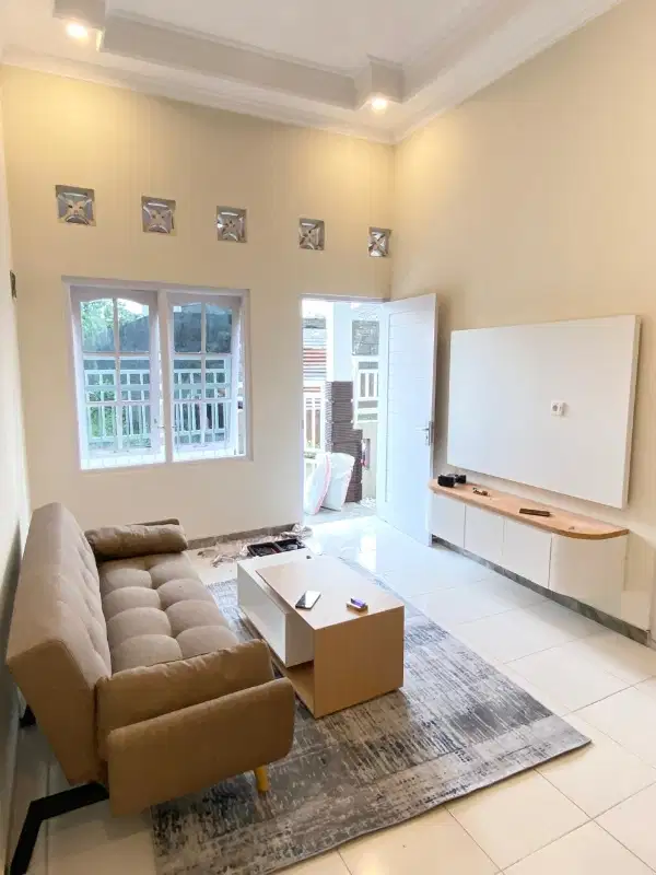 Jual Cepat Rumah Hook Dekat Jl.Raya Tajem Maguwo Harga 790jt BU