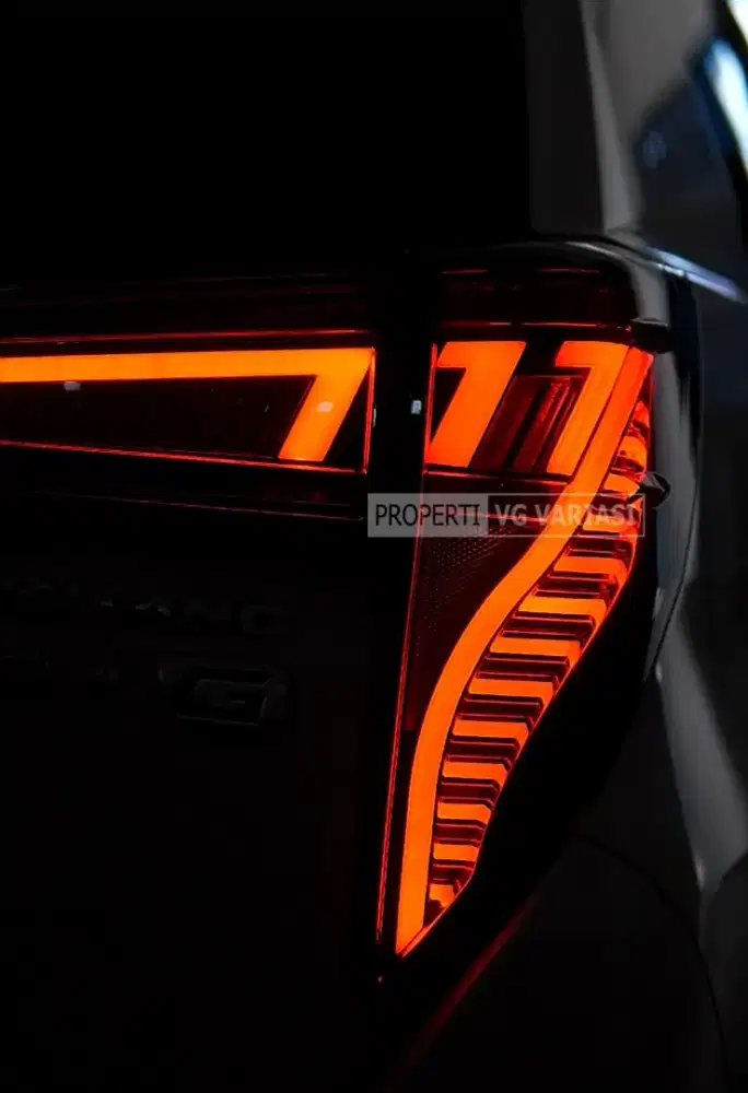 Stop lamp Innova model Lexus, triple Seven, BMW untuk thn 2016 ke atas