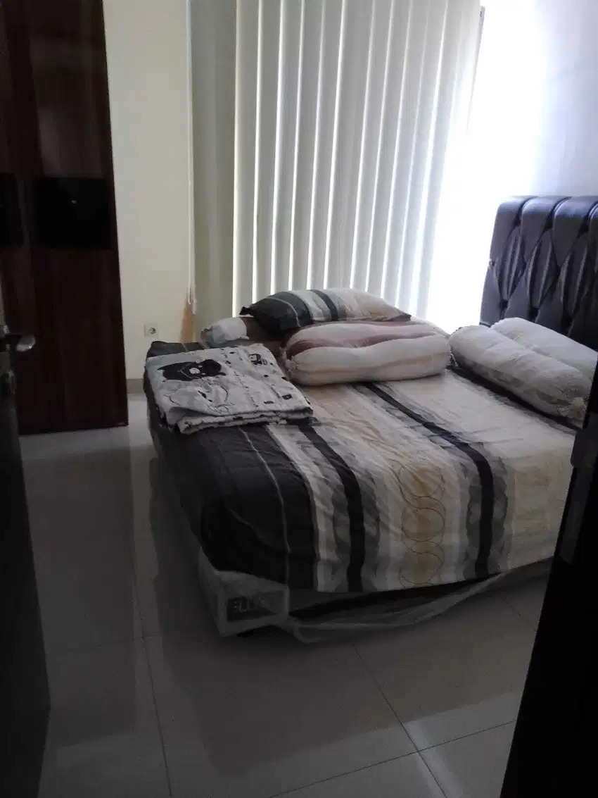 BEST DEAL! DIJUAL RUMAH GREEN VILLAGE TANGERANG BANTEN
