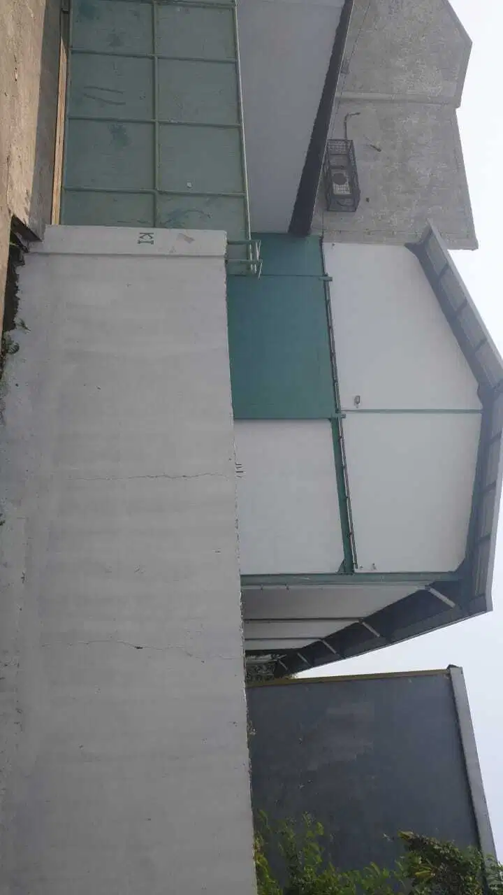 Dijual Gudang Jln. Raya Perancis kawasan pergudangan 8