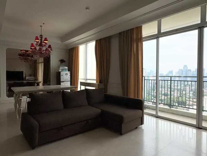 For Sale Apartment Pakubuwono View Jakarta Selatan