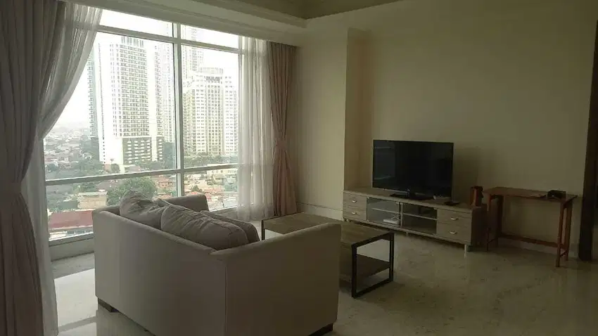 Jual Cepat 2 Bedroom Apartemen Botanica, Nego sampai deal