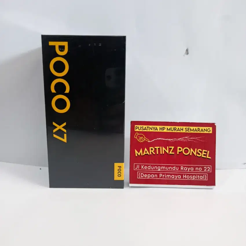 Poco X7 5g 8/256