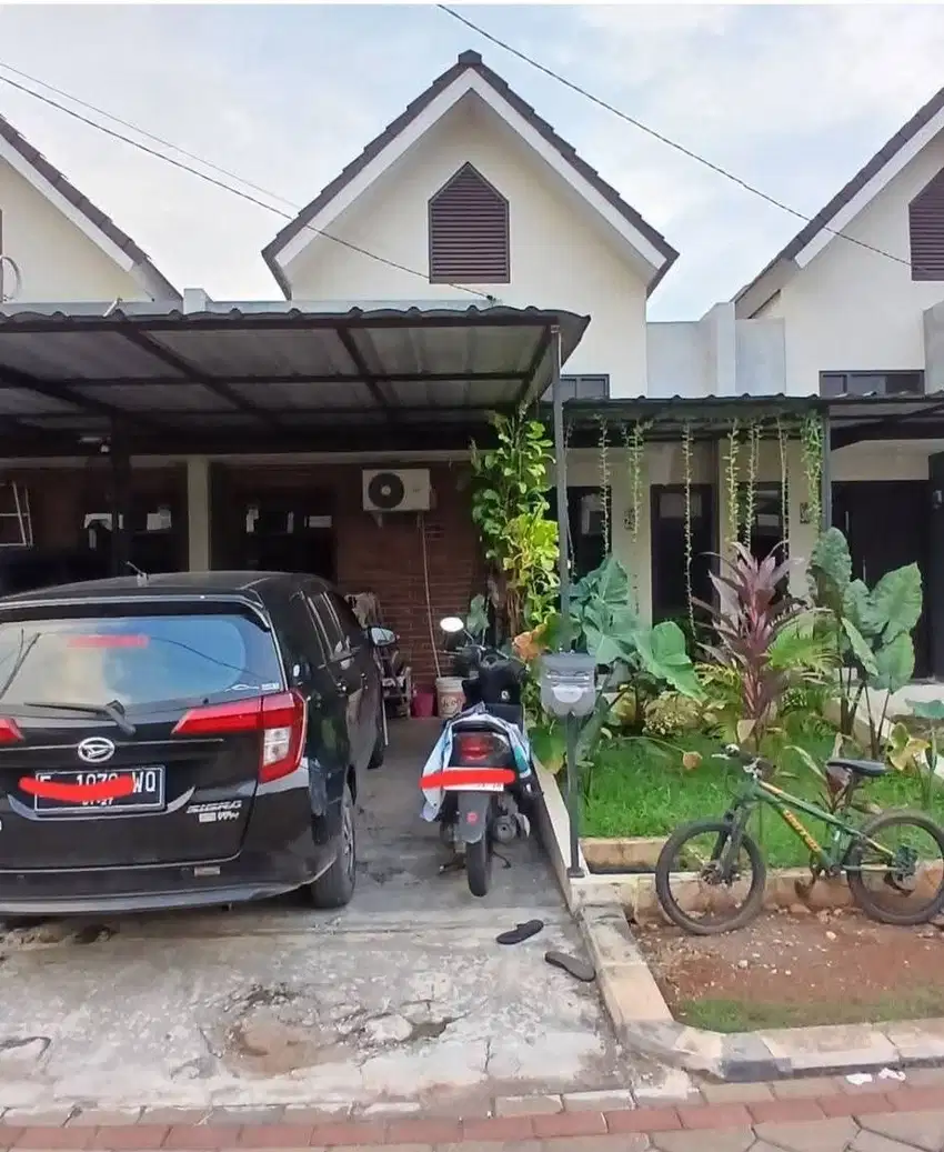 Over kredit Rumah