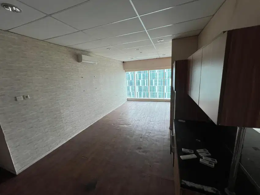 Dijual Kantor Office Space Area Kuningan Rasuna Semi Furnish