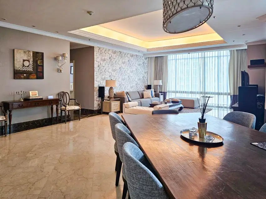 Fast Sale Apartment Four Seasons Residences 3Bedroom