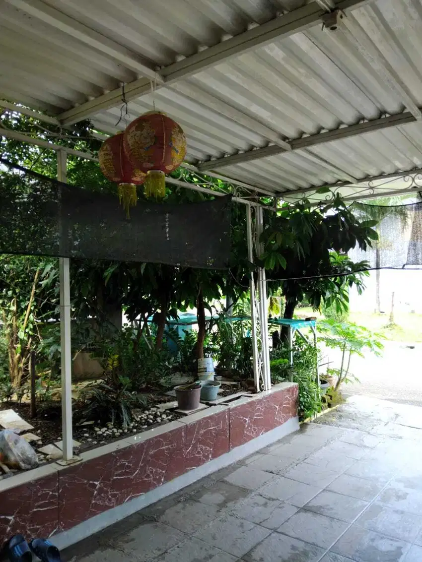 Rumah Siap Huni Lokasi Strategis  Furnished  Dekat Sekolah  Mall