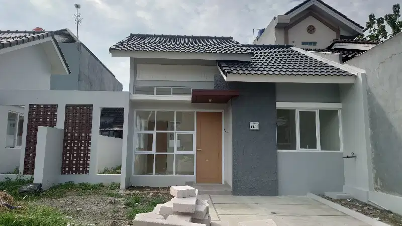 New Gardenville