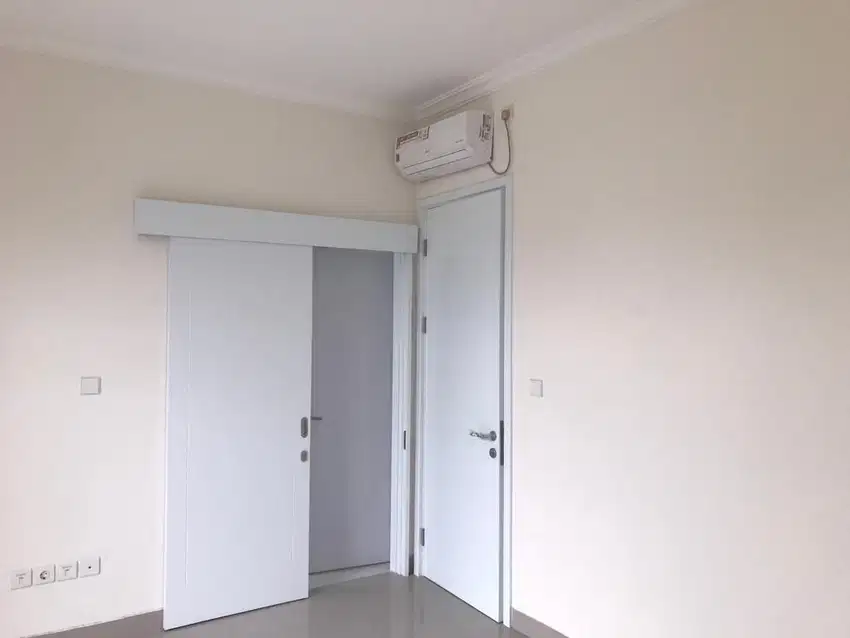 Rumah baru Jakarta Garden City cluster La seine