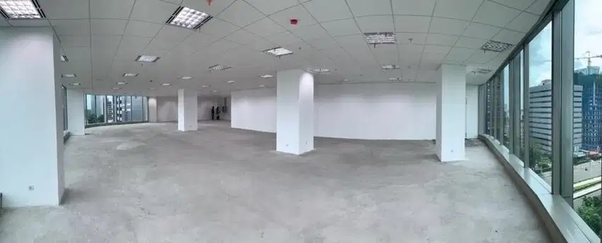 Dijual Atau Disewakan Perkantoran Lippo Thamrin Office Tower