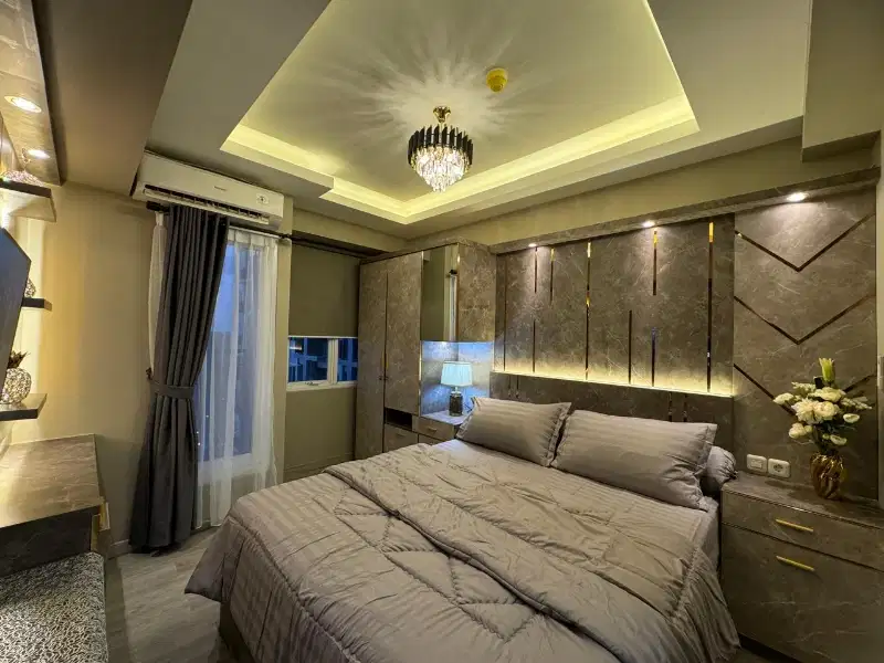 sewa apartemen mewah dan murah