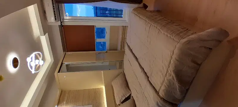 Disewakan Apartemen fullfurnise tower ekki
