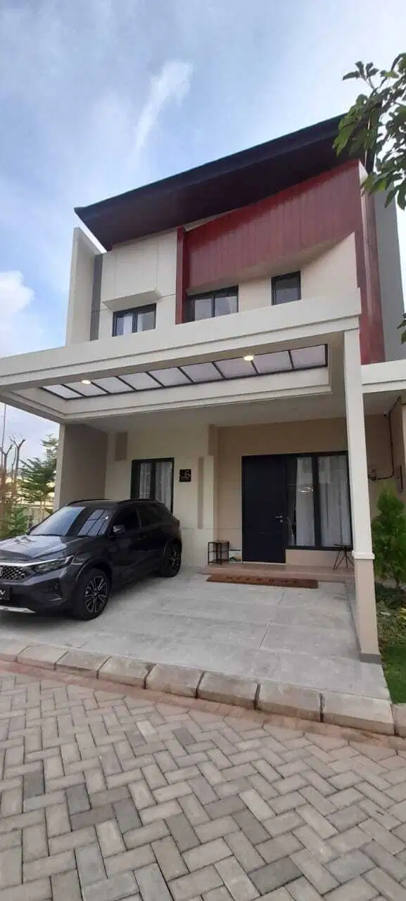 Rumah Paling Laris di Makassar