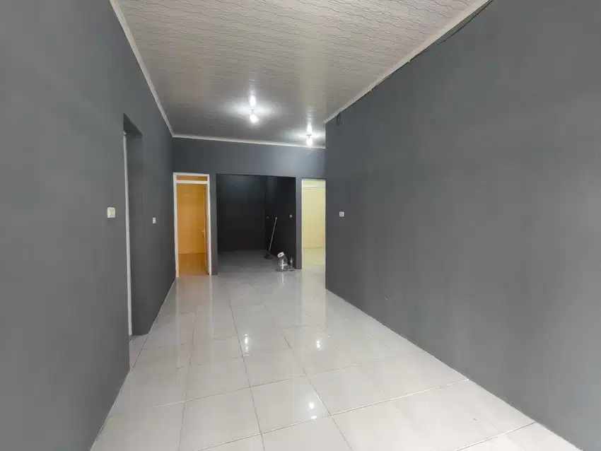 Rumah Citra Garden 1 Uk 8x15 Sertifikat Bagus Termurah