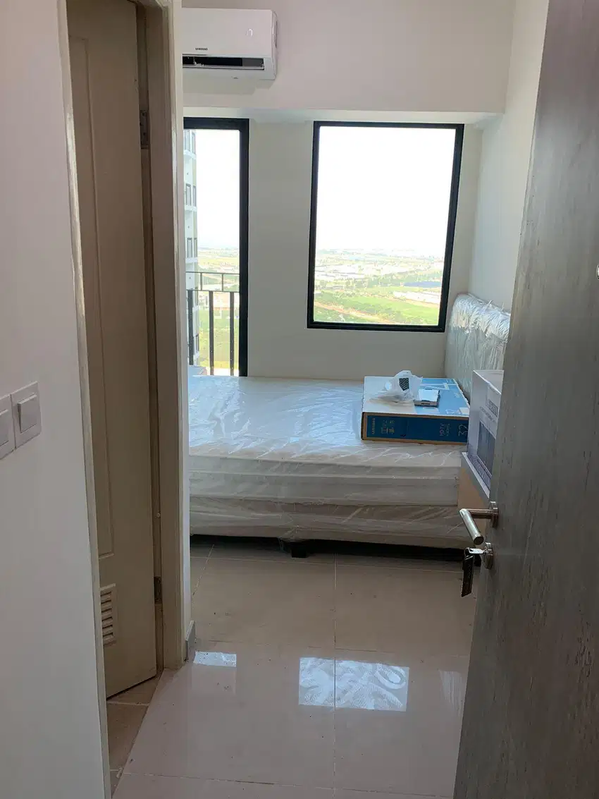DISEWA CEPAT! Osaka RiverView Studio Furnish