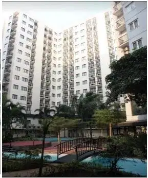 Hotel Aktif di Karawaci
