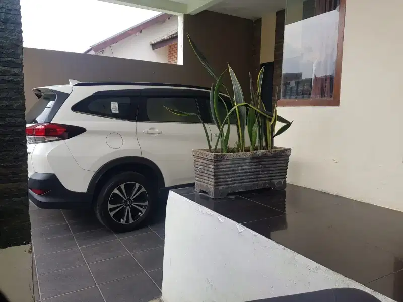 Rumah Villa Dijual Murah Dekat BNS Batu