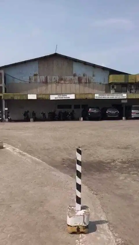 Lahan usaha aktif 9,4 HA harga 6 juta permeter Tambak Langon, Surabaya