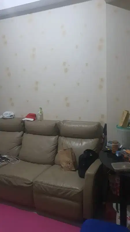 Disewakan Apartemen Season City 2BR  Unfurnish Tower C