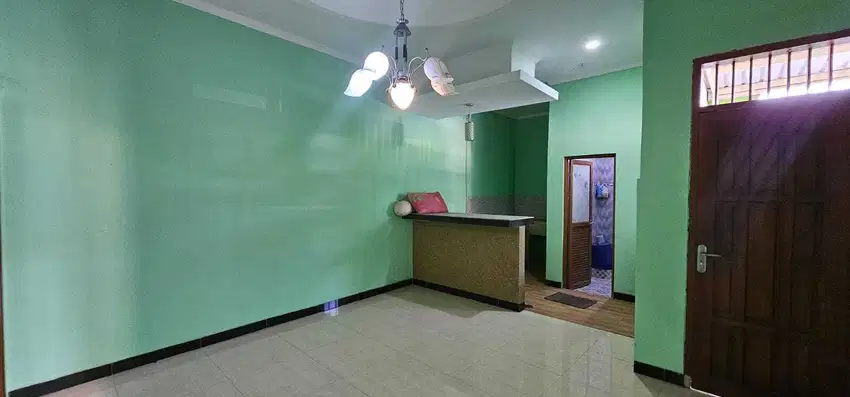 RUMAH DIJUAL DI GROBOGAN PURWODADI SIAP HUNI