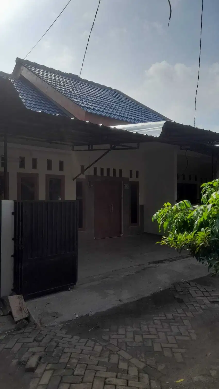 Dijual Cepat Rumah di daerah Pinang Tangerang
