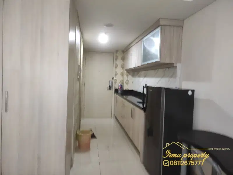 APARTEMEN PINNACLE PANDANARAN